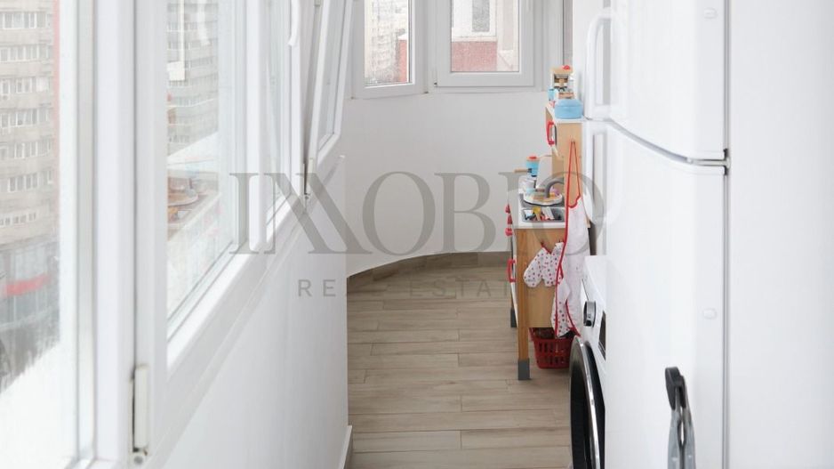 Apartament 4 camere | Parcul Kiseleff | Mobilat | Sector 1 - Poză 11