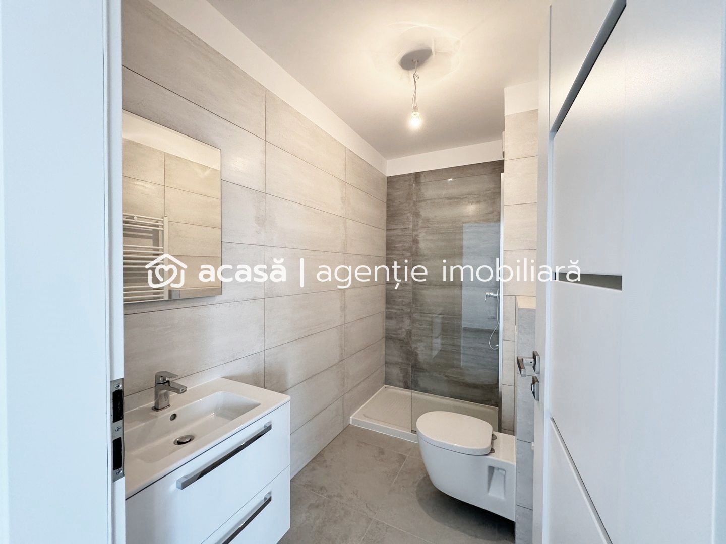 Apartament cu 3 camere, Adora Park. cu 2 locuri de parcare - Poză 7