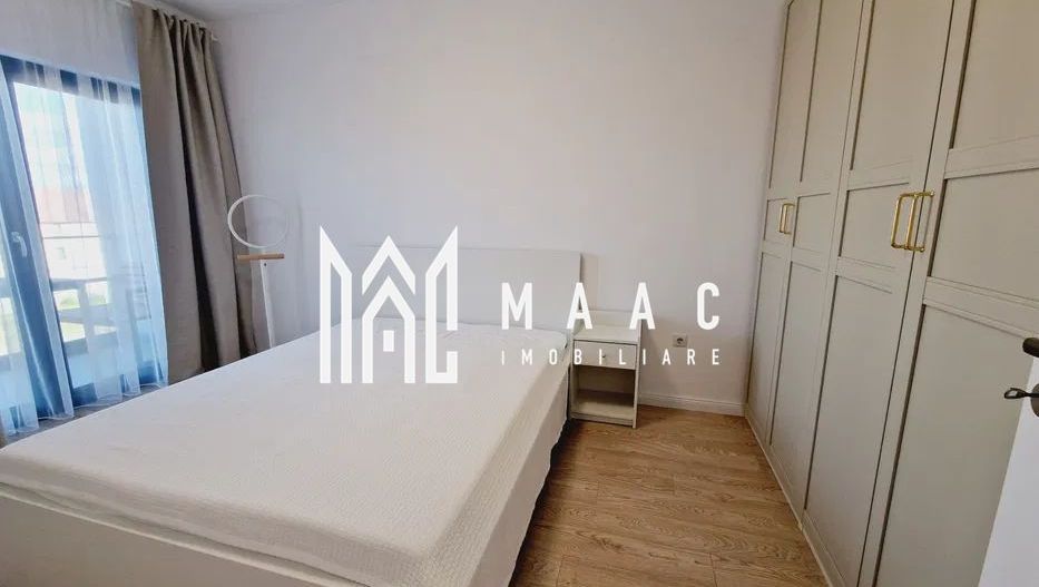 Apartament 2 camere | Mobilat | Parcare | Garden City - Poză 3