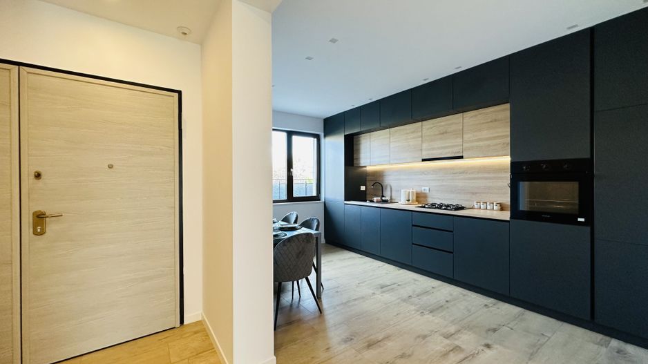 INCHIRIAT - Casa Segmentul Lux - 3 dormitoare & dressing - Prima Inchiriere - Poză 5