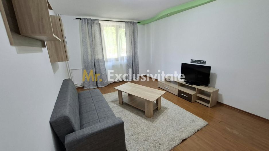 Inchiriere Apartament 2 camere modern Nord, centrala proprie - Poză 7