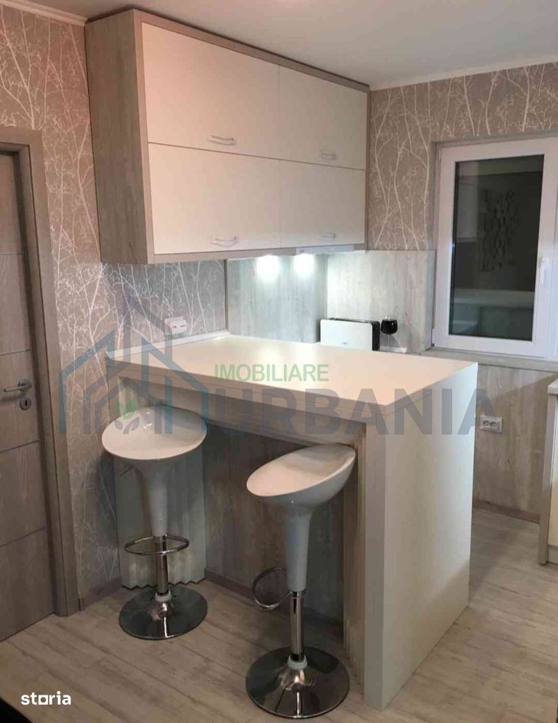Apartament 3 camere, renovat premium, zona Cantemir, Iași - Poză 6