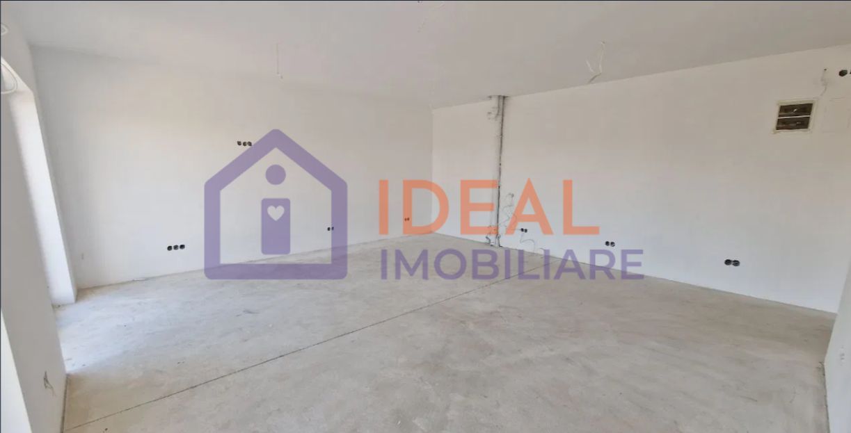 Spatiu comercial de inchiriat in Zona Doamna Stanca din Sibiu - Poză 3