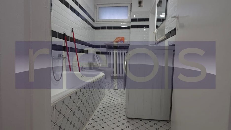 INCHIRIERE | CAPITALE | PARTER 5CAMERE | 160MP | REZIDENTIAL-COMERCIAL - Poză 34