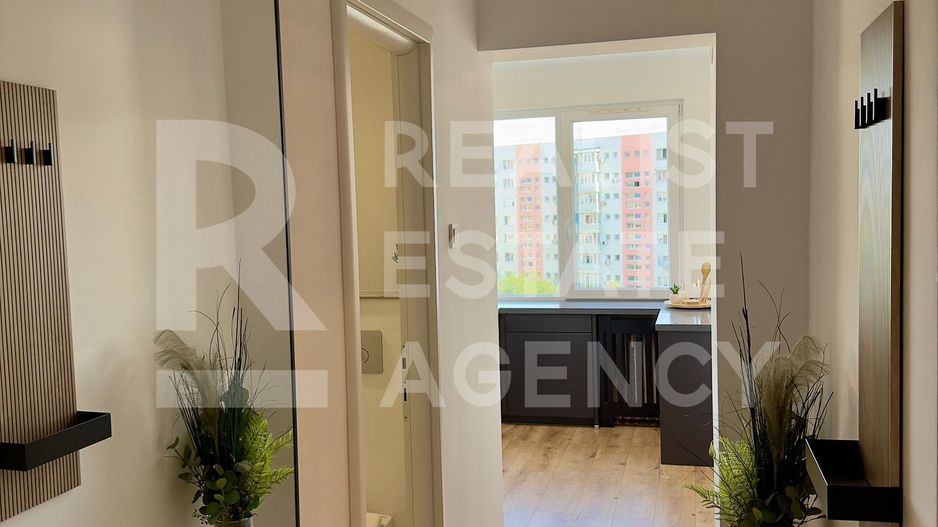 Vânzare, apartament, 2 camere, str. Mașina de Pâine - Poză 6