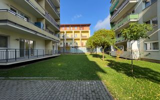 Apartament cu 2 camere de inchiriat Junior Residence cu loc parcare - Poză 10