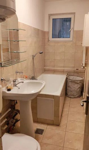 GARSONIERA TINERETULUI, BUCATARIE INCHISA, BOILER, METROU 7 MINUTE - Poză 5