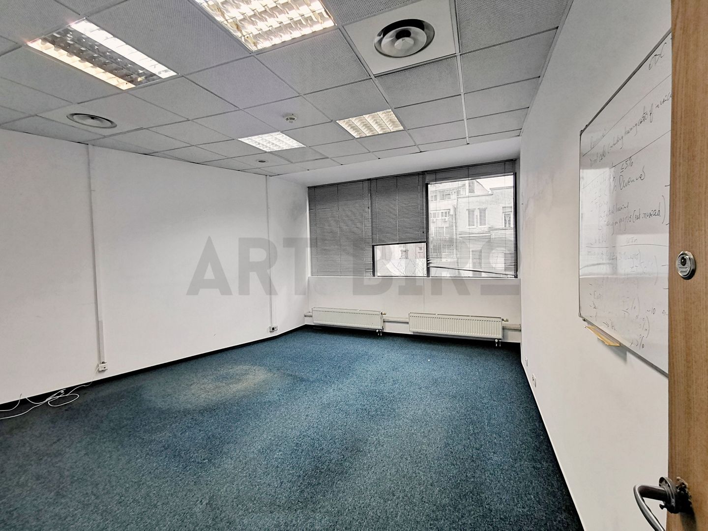 Zero comision, 475mp birou Cimigiu, 11' metrou Romana - Poză 4