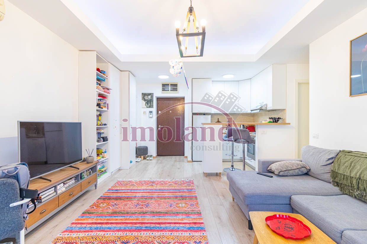 Inchiriere apartament 2 camere - NORTH AREA LAKE VIEW - Aviatiei - Poză 4
