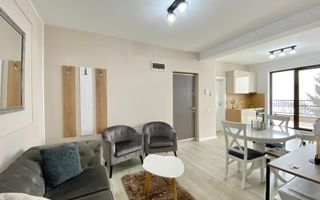 Apartament 3 camere aflat la 2 pași de UMF! Disponibil din 1 August - Poză 3