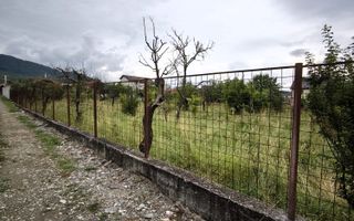 Teren intravilan 891 mp – zona Mărul de Aur - Poză 1