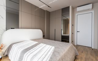 Chirie apartament, 3 camere, str. Mitropolit Varlaam, Centru - Poză 7