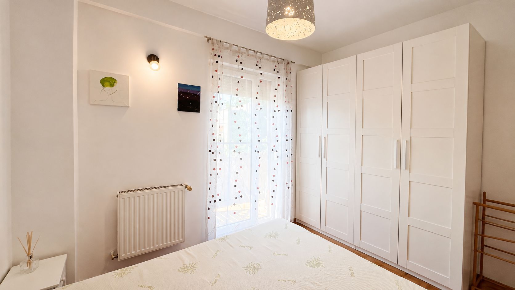 COMISION 0% | 3 camere | 78 mp | Aradului | Loc de parcare | Centrala Proprie - Poză 12