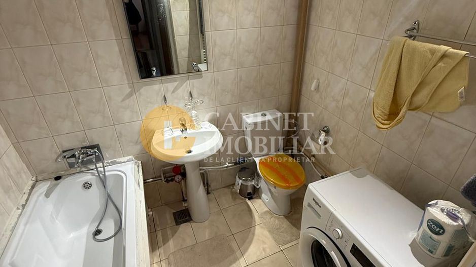 Apartament 2 camere DECOMANDAT - GARA - Poză 8