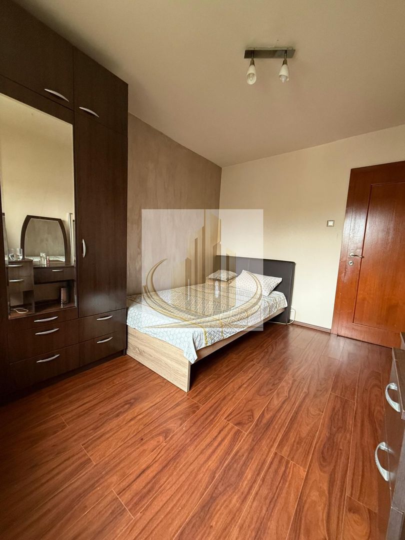 🏡 Apartament 3 Camere | Decomandat | 2 Băi | Parter | Zonă Excelentă - Poză 3