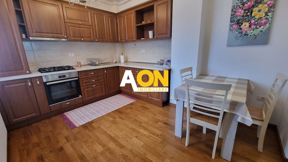 Apartament 2 Camere, Bloc Nou, Zona Centru - Poză 5