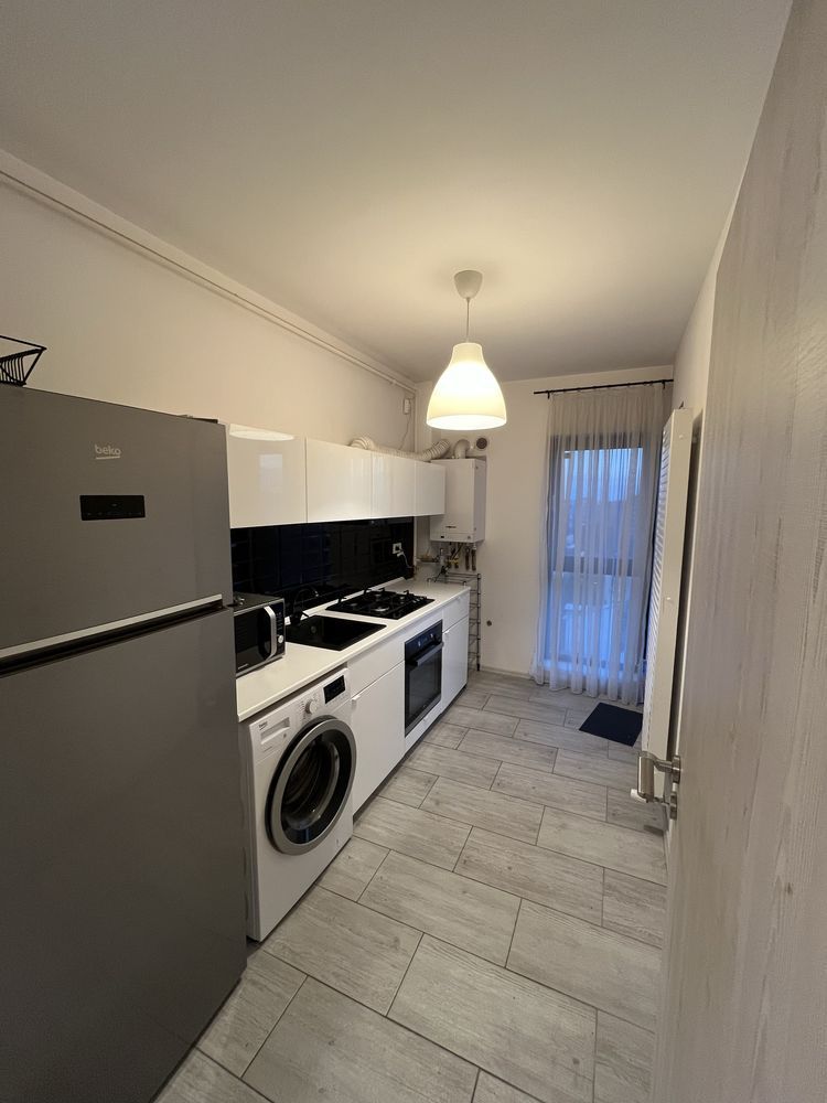 Apartament 2 camere Plaza Residence - Poză 5