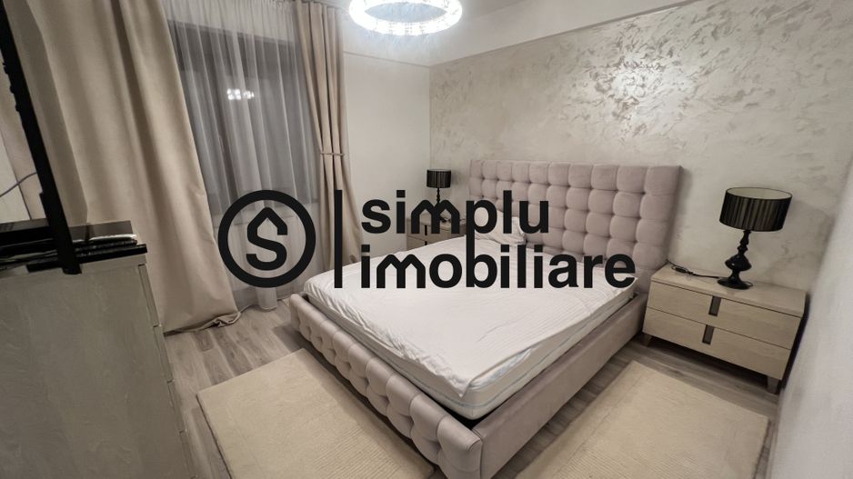 Apartament 3 camere LUX Bujorului - Poză 2