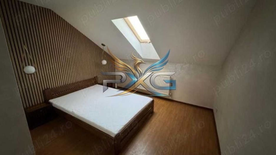 Apartament 3 camere Berceni-piata Reșița - Poză 4