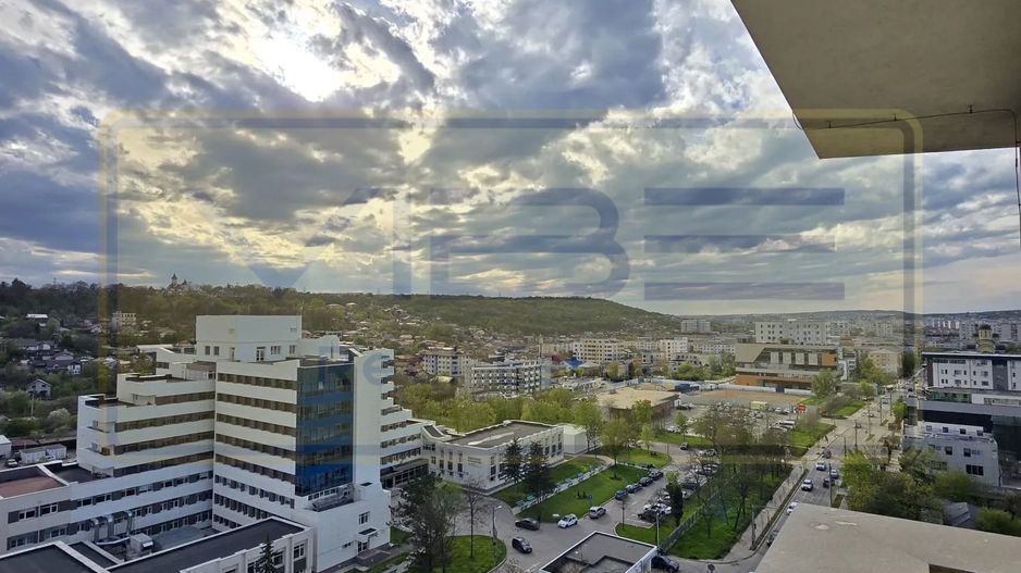 Semicentral/ Palas 20min-  Bloc nou- decomandat - Modern- Parcare privata - Poză 22