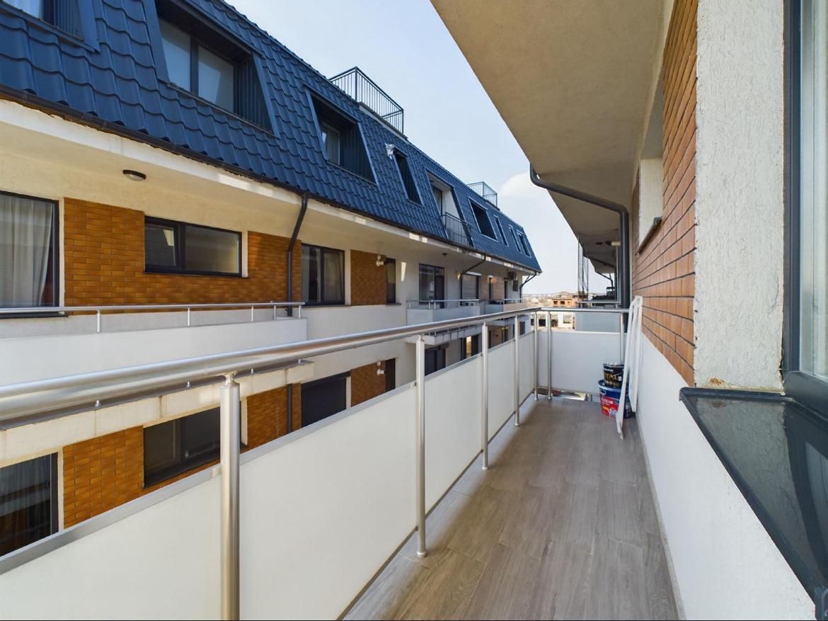 Apartament 2 camere, Park Residence 6, parcare inclusă - Poză 3