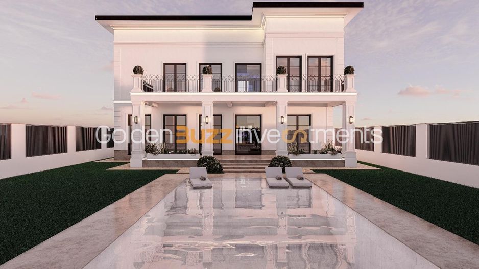 Vila Premium | Pipera | - Poză 9