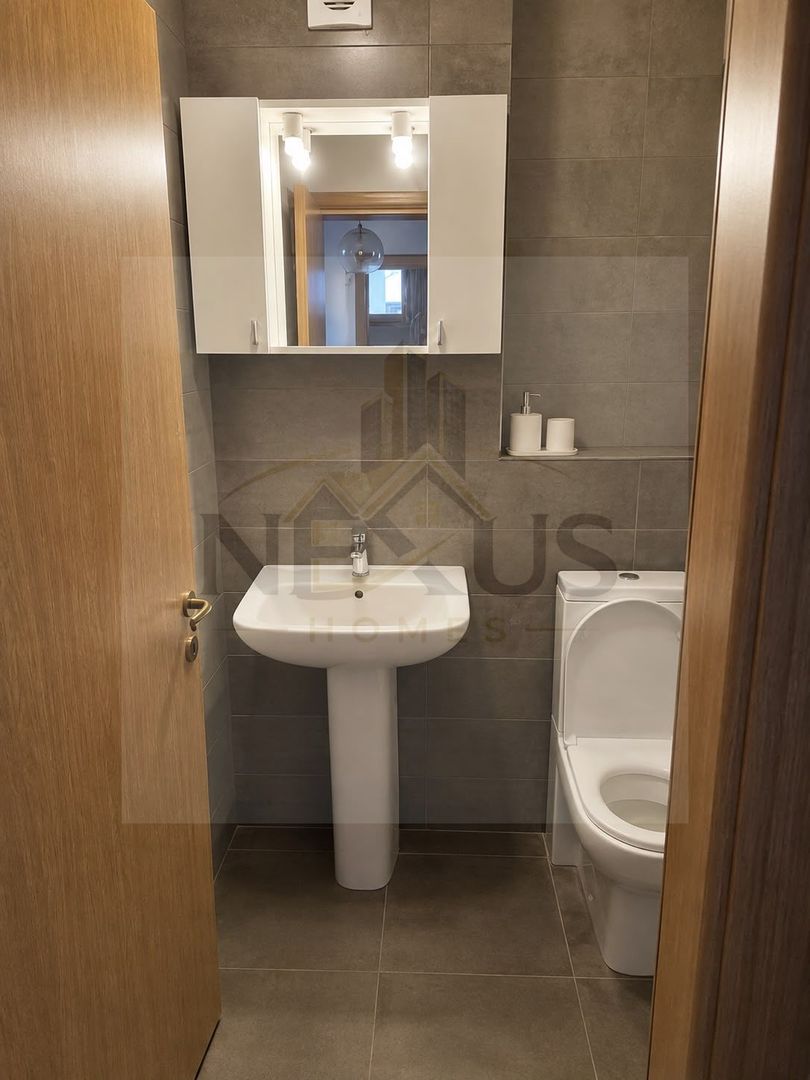 Apartament 3 camere de închiriat | Cartier Solar| - Poză 5