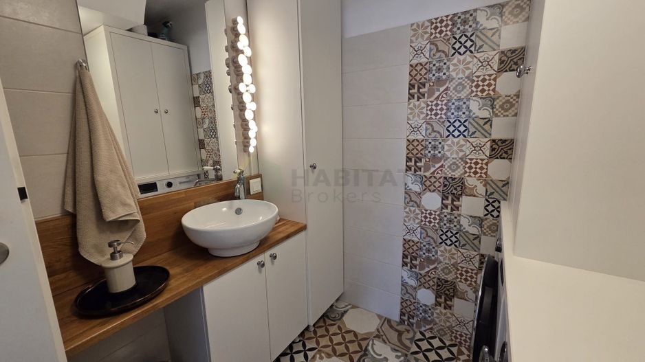 Casă modernă de vânzare în Tunari – Jacuzzi | Foisor | Panouri fotovoltaice - Poză 34