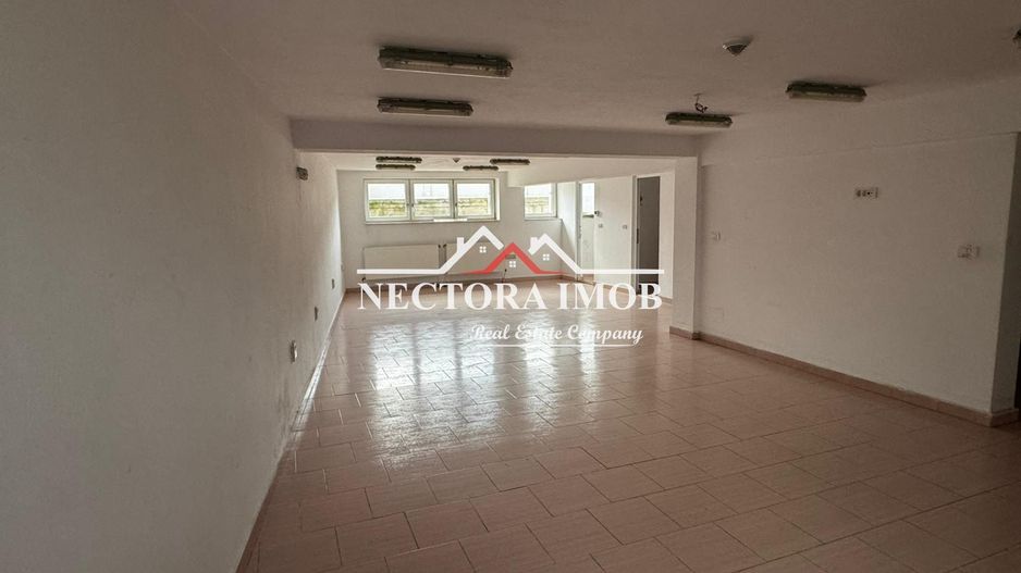 NECTORA IMOB-Spatiu comercial 125 mp, Str. Mestesugarilor, Parter+Demi - Poză 3