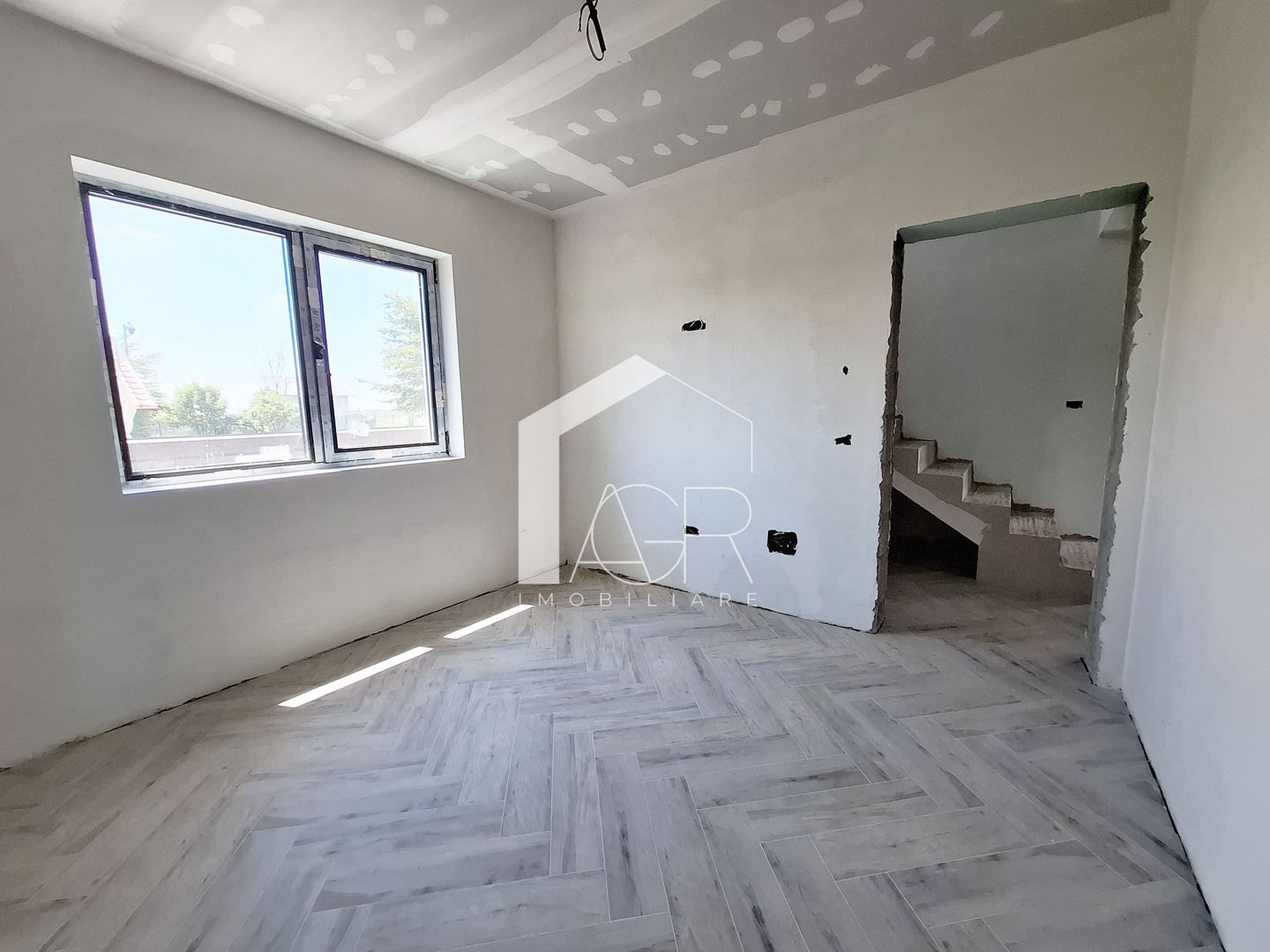 Vila P+1E, cu 5 camere, Paulesti - Poză 8