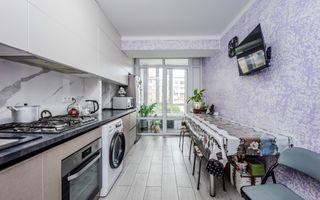 Vânzare, apartament 37 mp, str.  Tudor Vladimirescu, Durlești - Poză 3