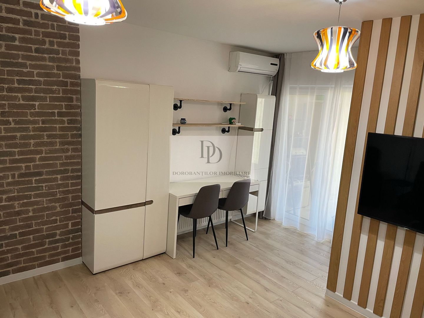 Apartament 2 camere | Investitie | Dorobanților - Zona Regina Maria - Poză 3