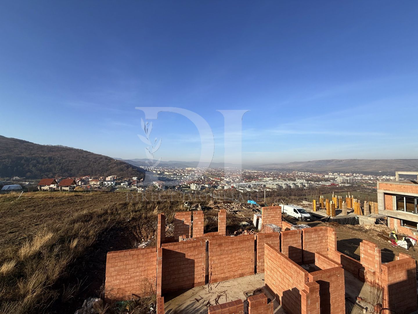 Duplex de vanzare / Zona Vivo / Floresti - Poză 15