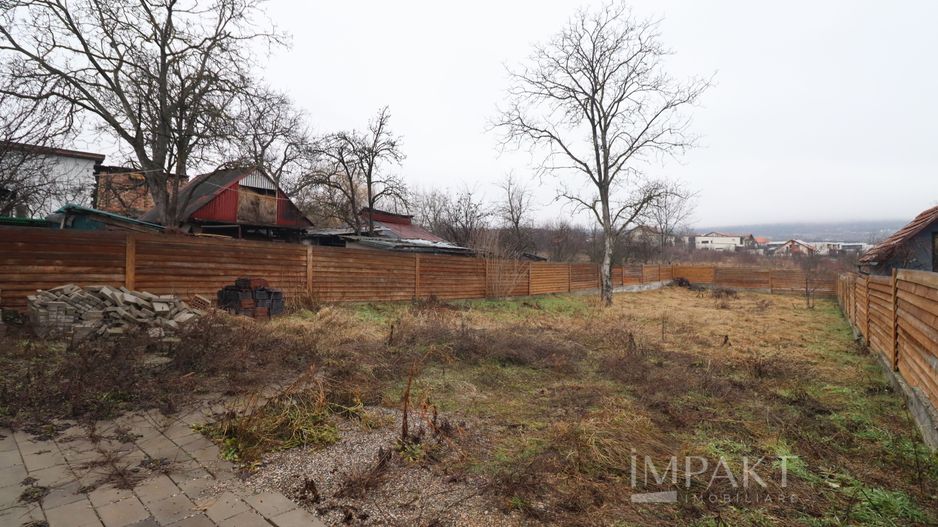 Duplex de vanzare In Dambul Rotund, teren de 697 mp! - Poză 23