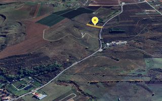 Teren extravilan Falticeni –1.800 mp - Poză 1