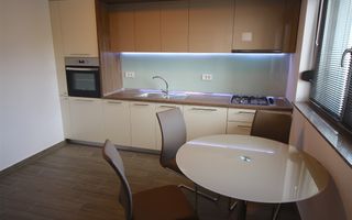 Apartament cu 3 camere de închiriat în zona Nord - Poză 4