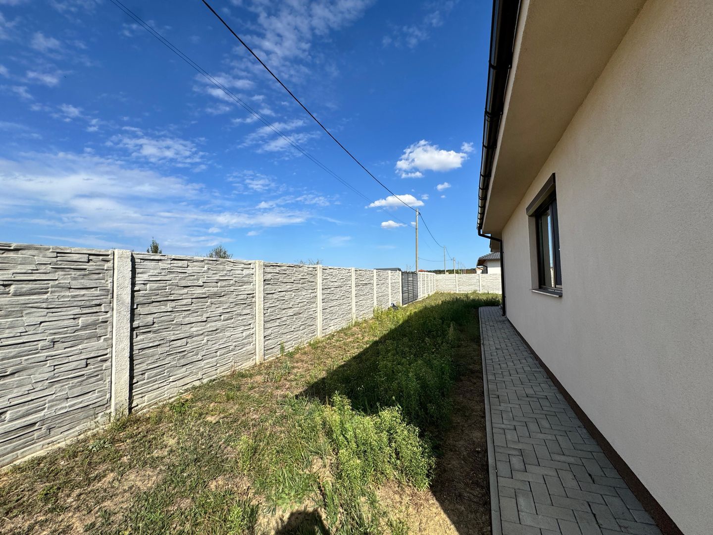 COMISION 0% | Casa Individuala Pe Parter | 4 Camere | Sag | 114mp - Poză 11