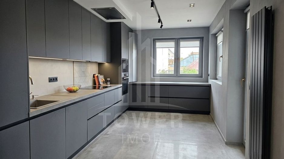 Apartament 2 camere / 72 mp / Terezian - Poză 3