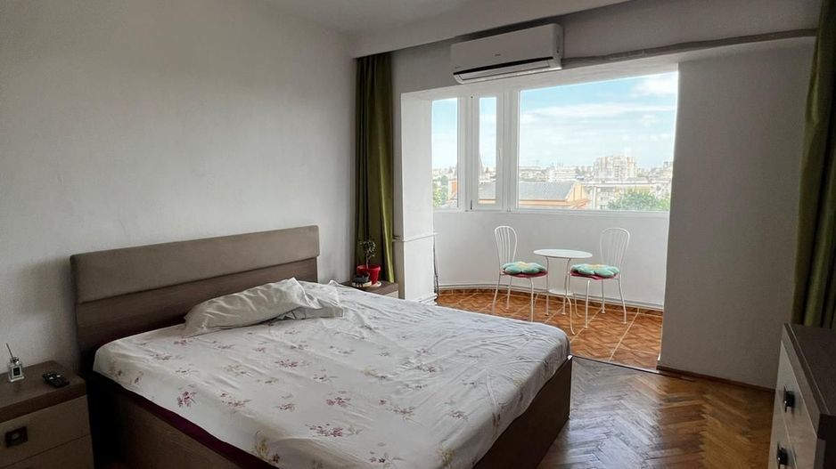 Apartament 3 camere decomandate | Tomis 3 – zona Mega Image | 76 mp - Poză 14