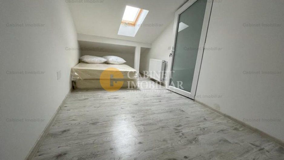 Apartament 3 Camere Bloc Nou Cug Boxa+ Loc Parcare - Poză 10