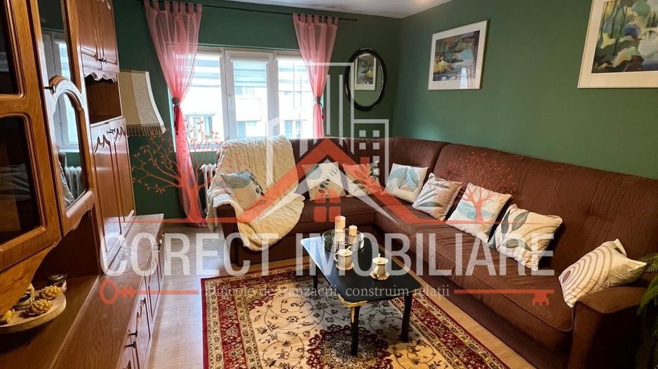 🏡 Apartament 2 camere 300 €/lună - Poză 1