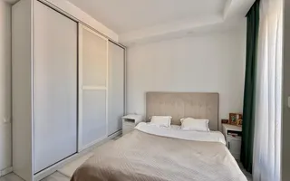 COSMOPOLIS - Apartament cu 2 camere tip studio, mobilat si utilat. - Poză 11