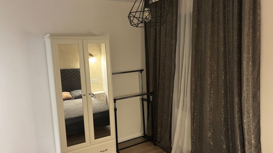 Apartament tip studio Ilie Petre, Militari Resindece - Poză 8
