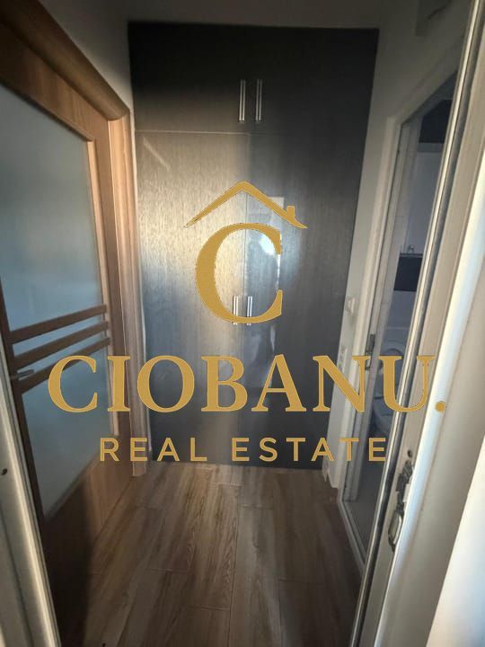 Apartament 2 camere renovat de vanzare Et. 10/10 zona Craiovita Noua - Poză 12