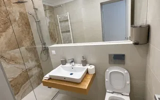 Apartament 3 camere modern | Nusco City - Poză 12