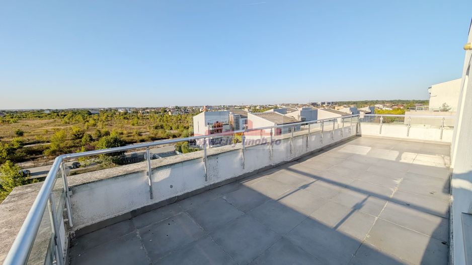 Inchiriere  Apartament 2 camere Baneasa  Bucuresti - Poză 31