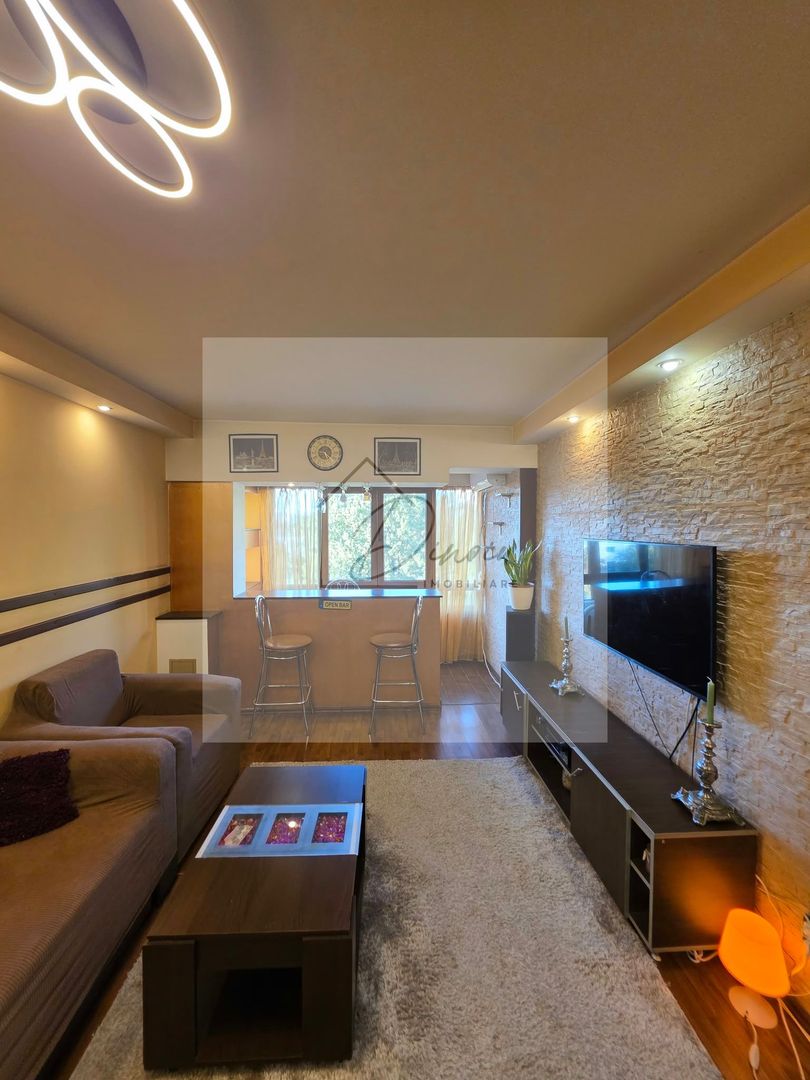 2 Camere Drumul Taberei - FAVORIT | Metrou I Renovat I COMISION 0% - Poză 20