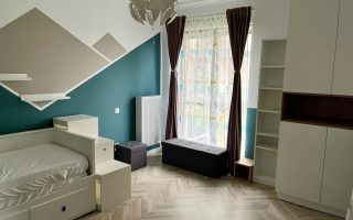 3 camere, Premium, bloc nou, parcare, Andrei Muresanu Zona Sigma, Revo - Poză 6