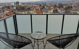 Inchiriere apartament cu 2 camere lux in zona semicentrala! - Poză 7