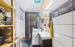 Apartament ultracentral cu 2 camere în Mako - Poză 9